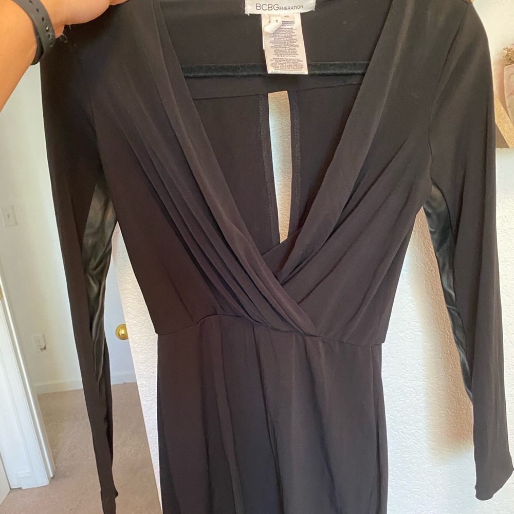 BCBG DRESS
